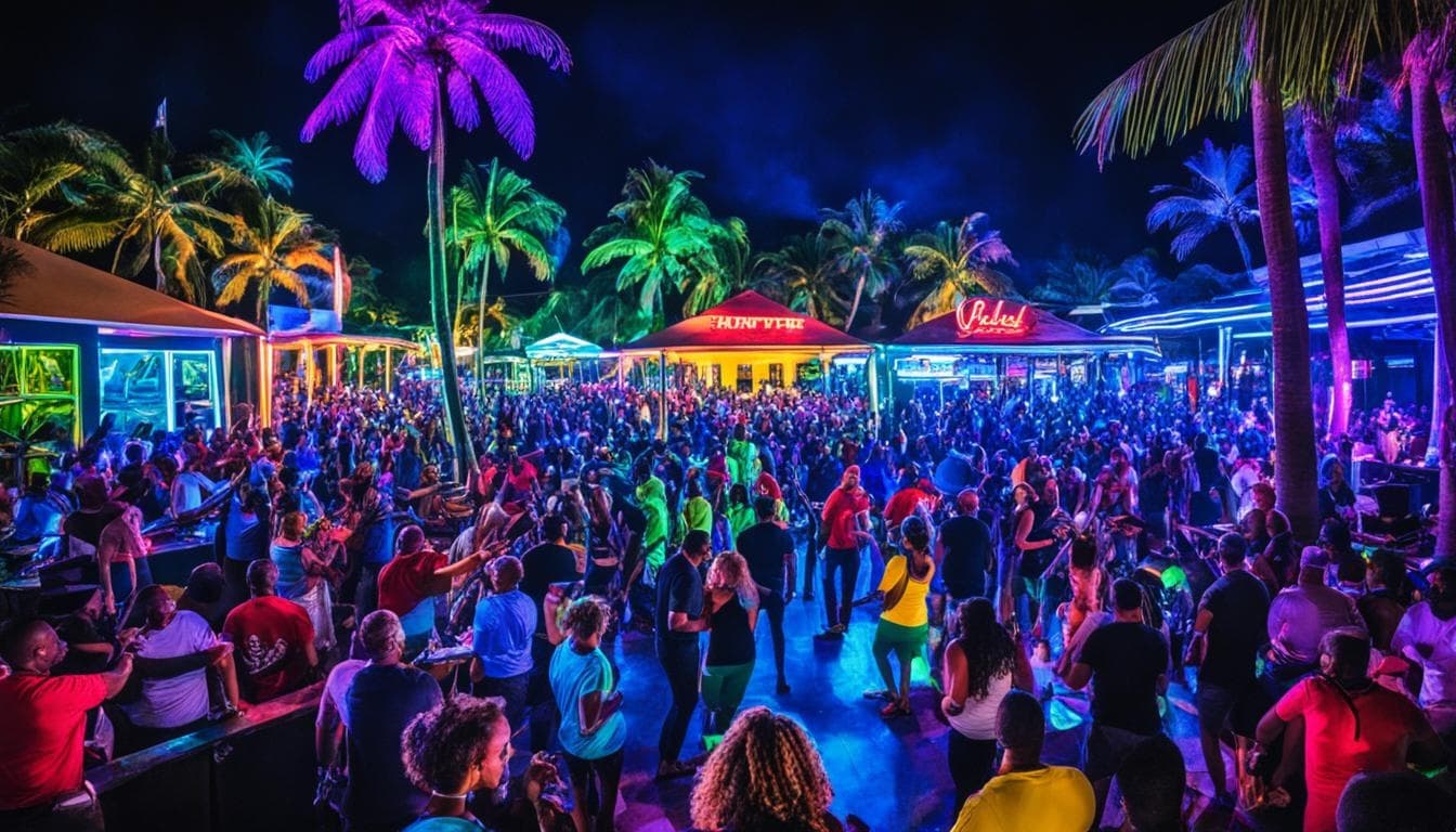 Nightlife & Culture in Montego Bay with Scott's Transport & Tours JA