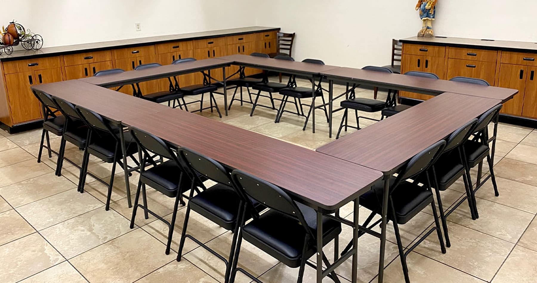 Event Venue & Gathering Space at Raley's Family of Stores