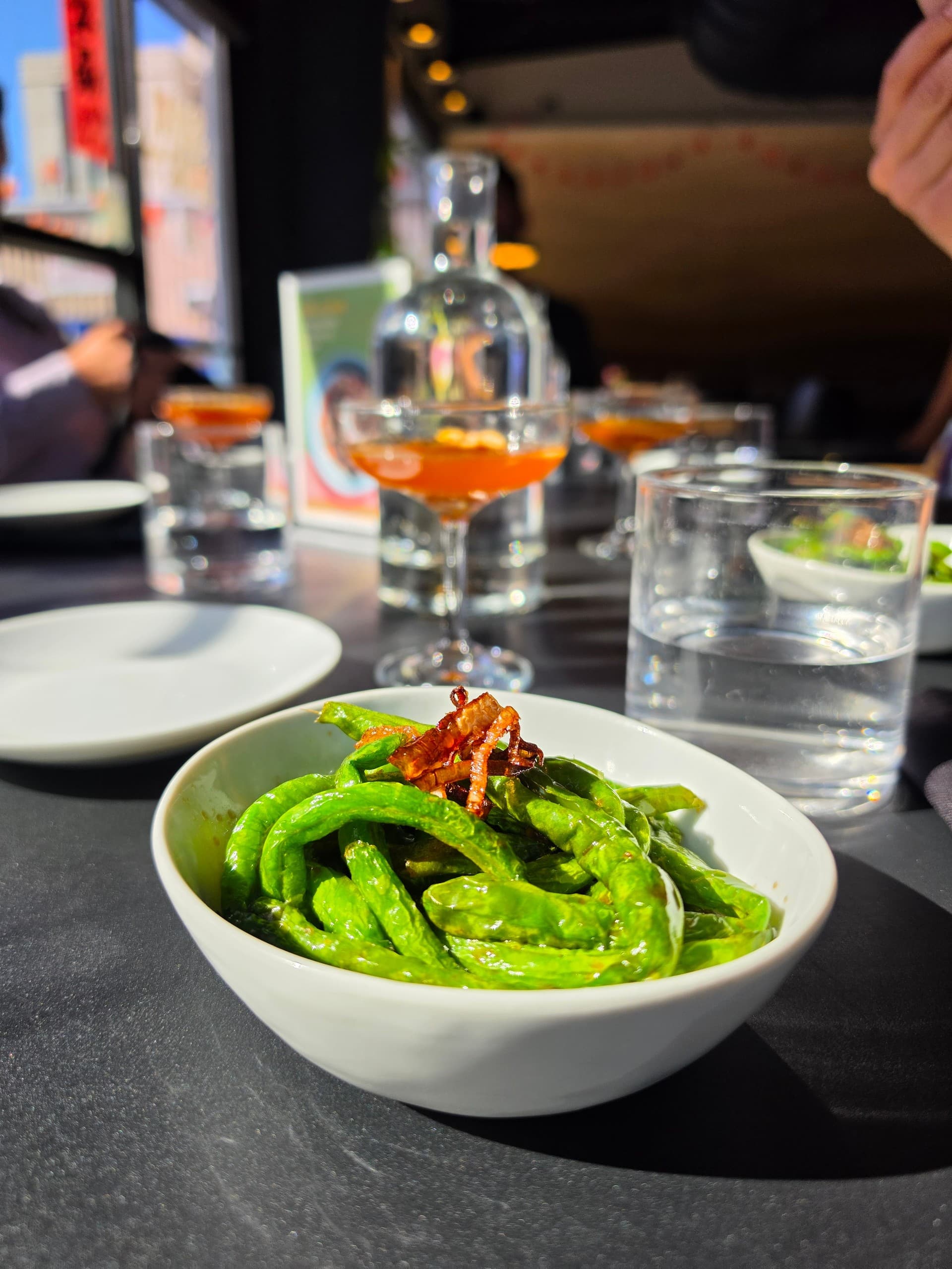 Tasting the Spotlight: Greenville’s As-Seen-on-TV Culinary Tour photo 3