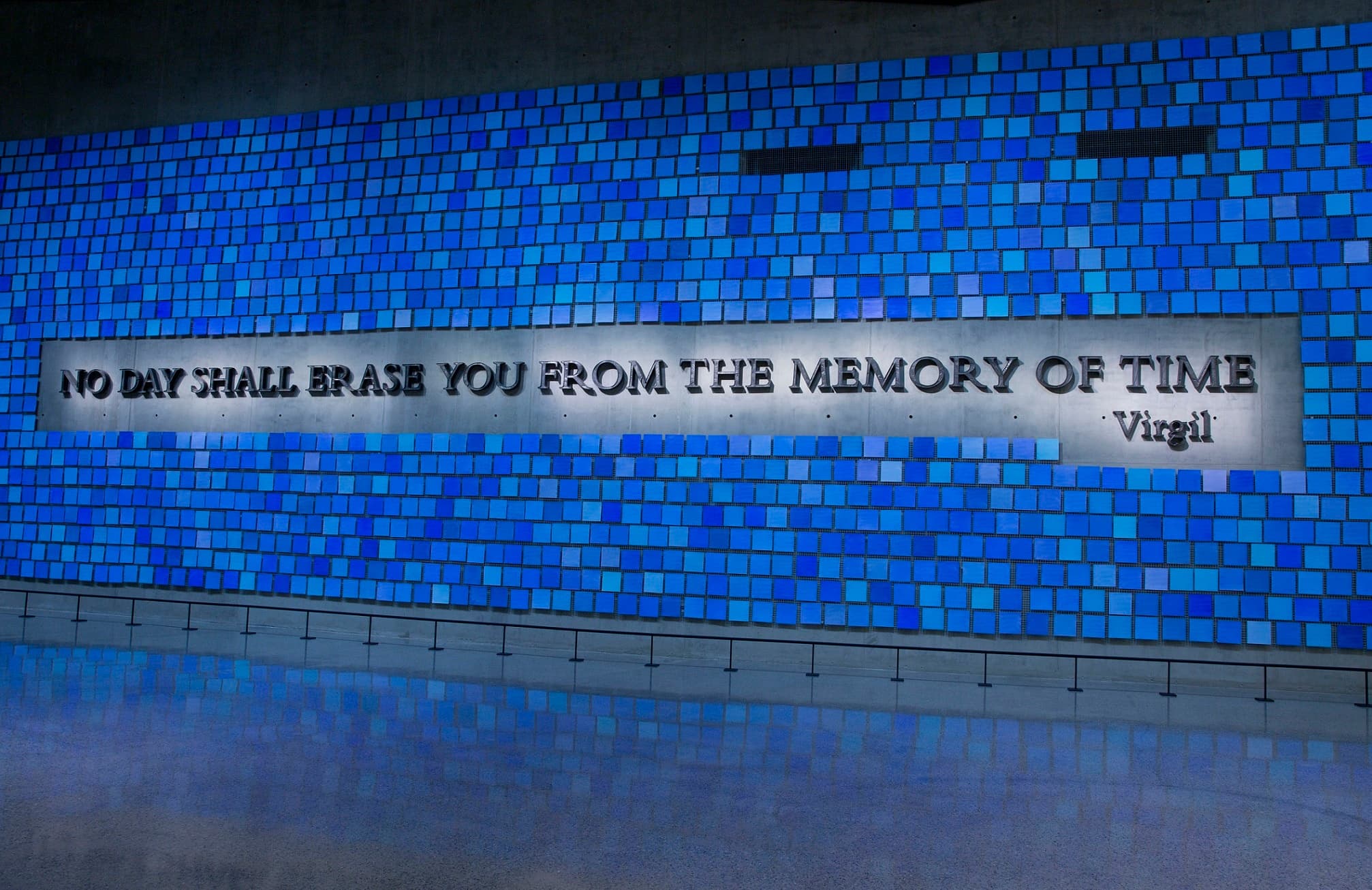Historical Landmarks & Memorials at 911 Museum & Memorial