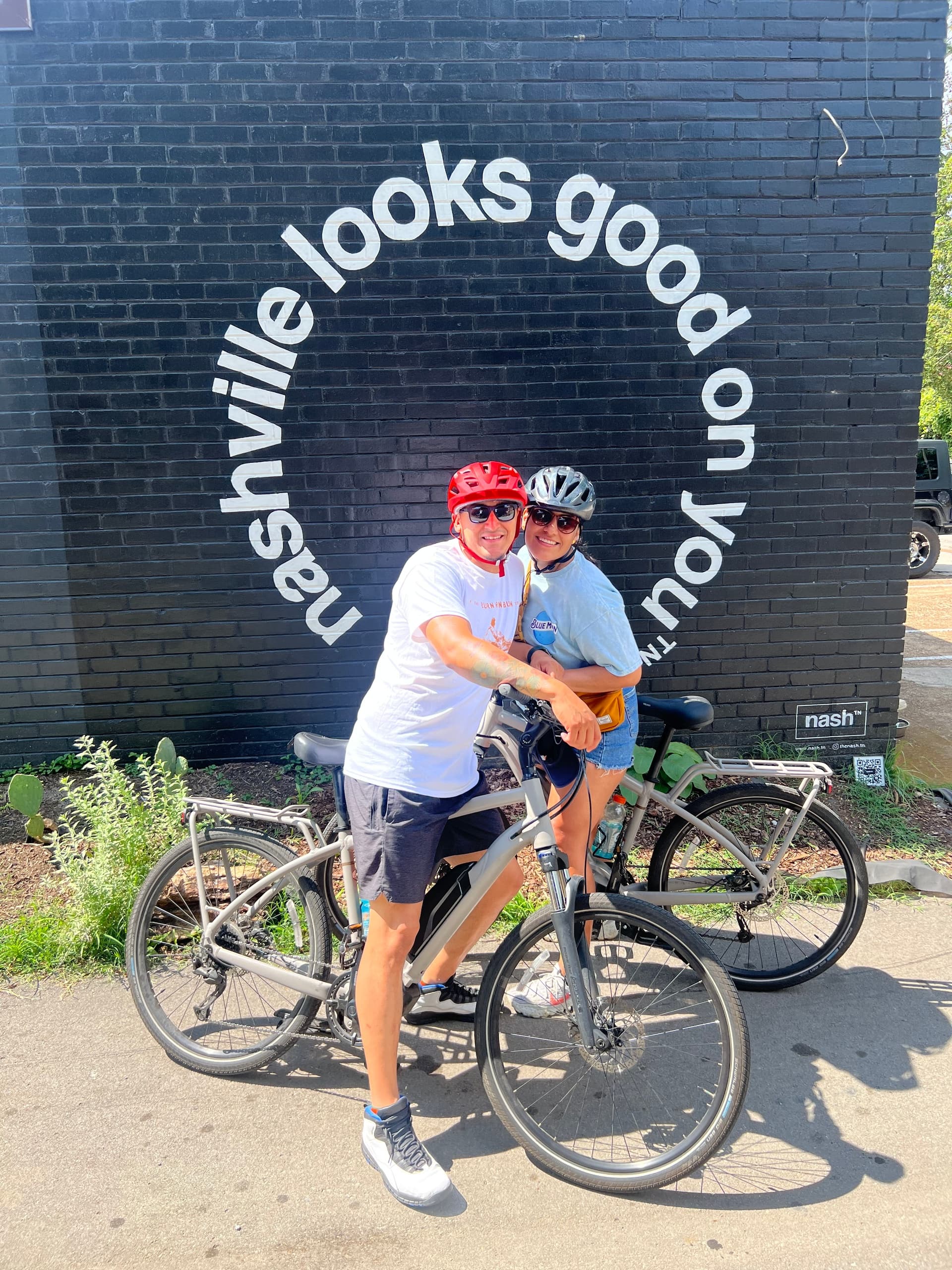 Music City Adventure Company team