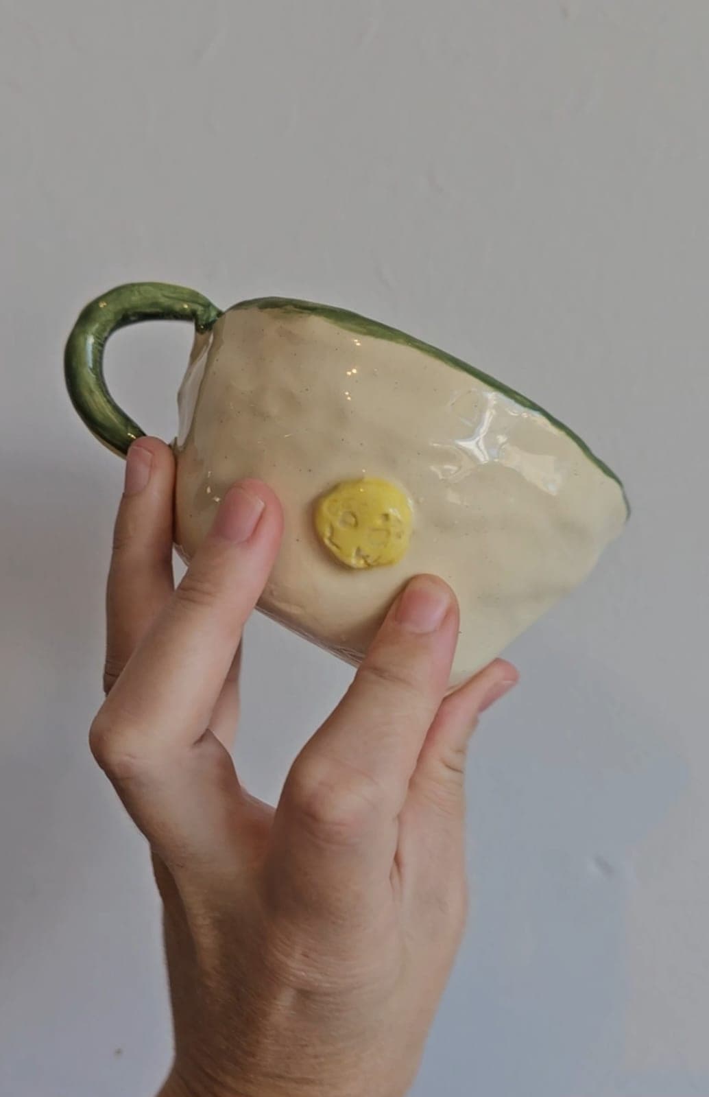 School Holidays: Make & Paint a Mug at The Imaginarium in Shellharbour photo 3