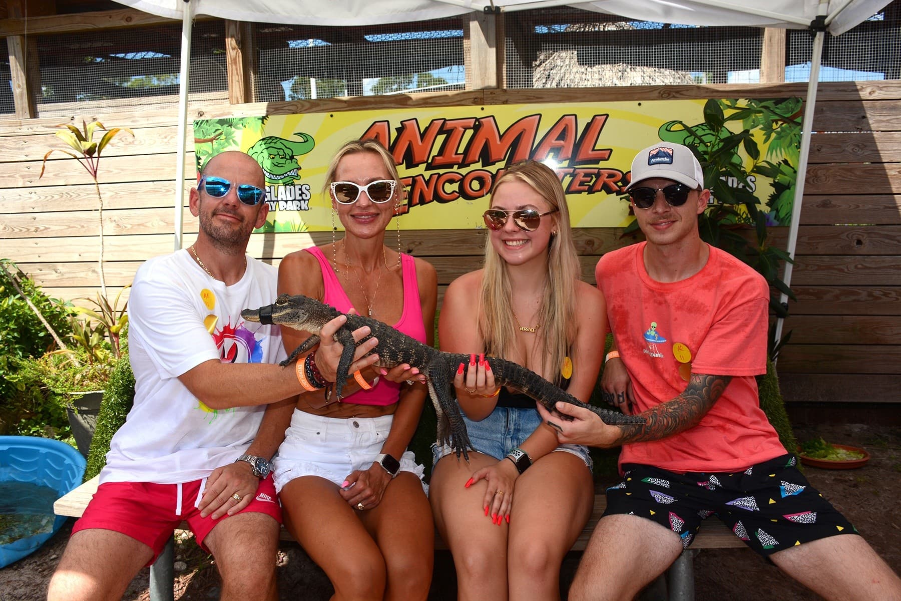 Private Everglades VIP Airboat Tour from Fort Lauderdale - Hotel Pickup & Wildlife Viewing