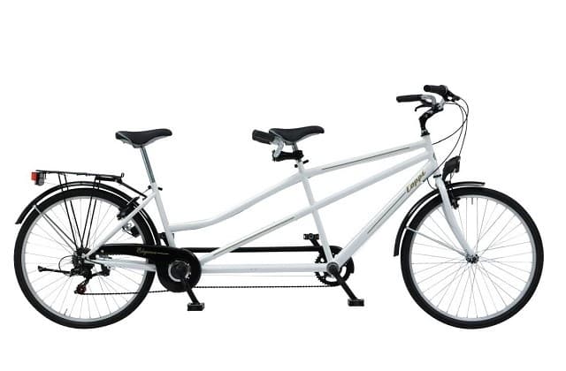 Bike Rentals & City Cycling with Bike Fever in Genoa