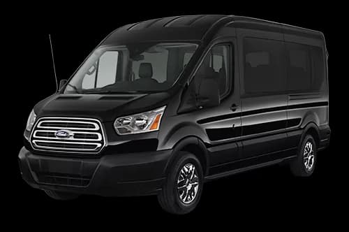Explore Sarasota in Comfort with 15 Passenger Van Rentals