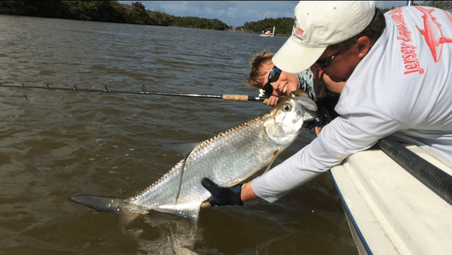 Islamorada Multi-Day Fishing Charter: Experience Florida Keys’ Premier Angling Adventure