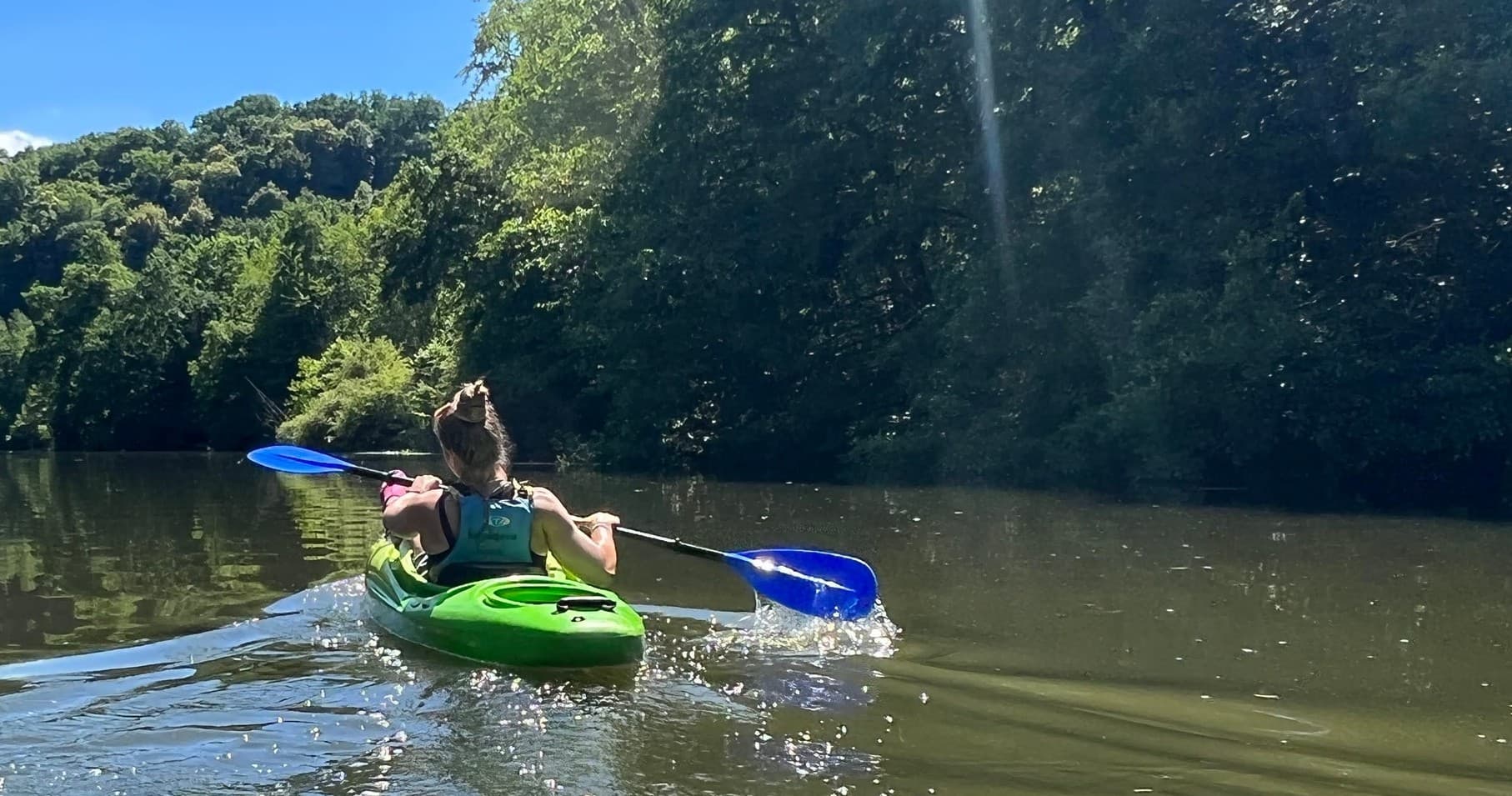 Water Activities & Canoe Adventure with Weilburger Touristikbetriebe