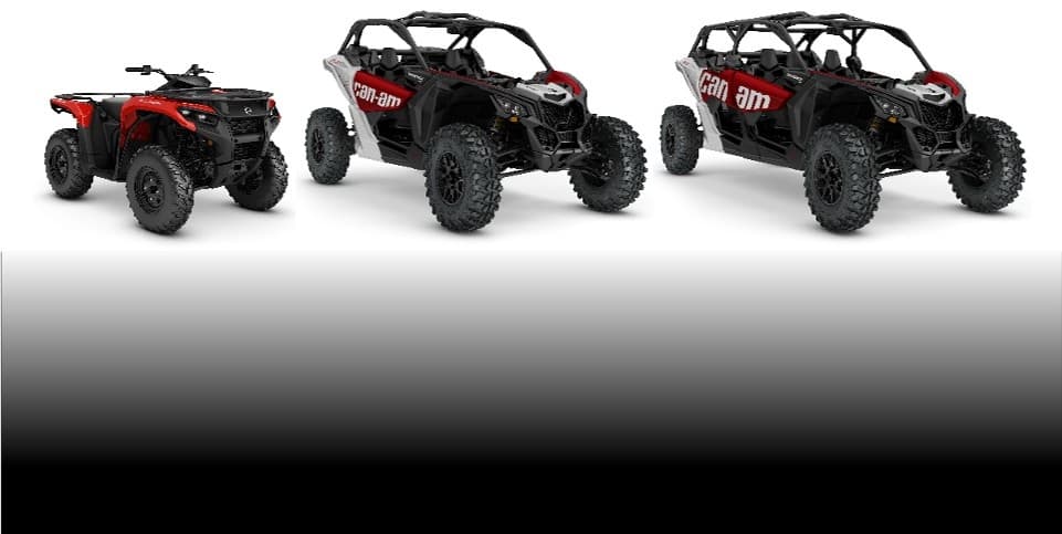 Conquer Estes Park’s Scenic Trails with Full-Day ATV Rentals