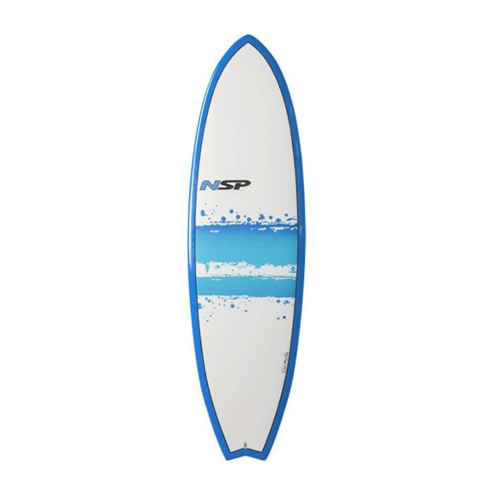 1 Week Surfboard Rental in Durham, North Carolina