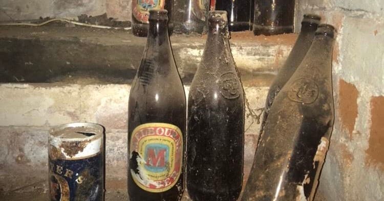 Haunted Night at Railway Hotel Dunolly: Paranormal Adventure