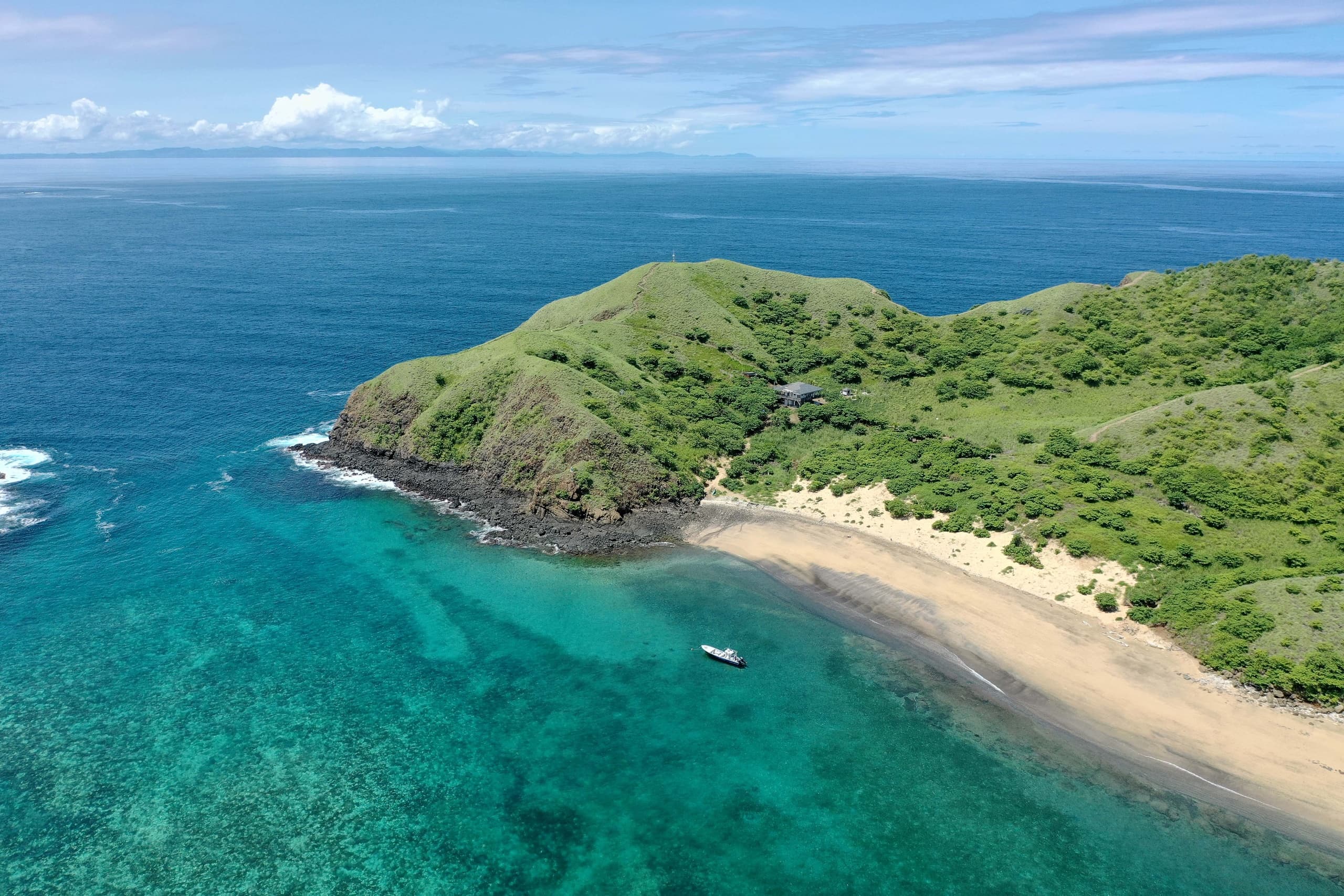 Advanced Open Water Diver Course with Rich Coast Diving in Coco