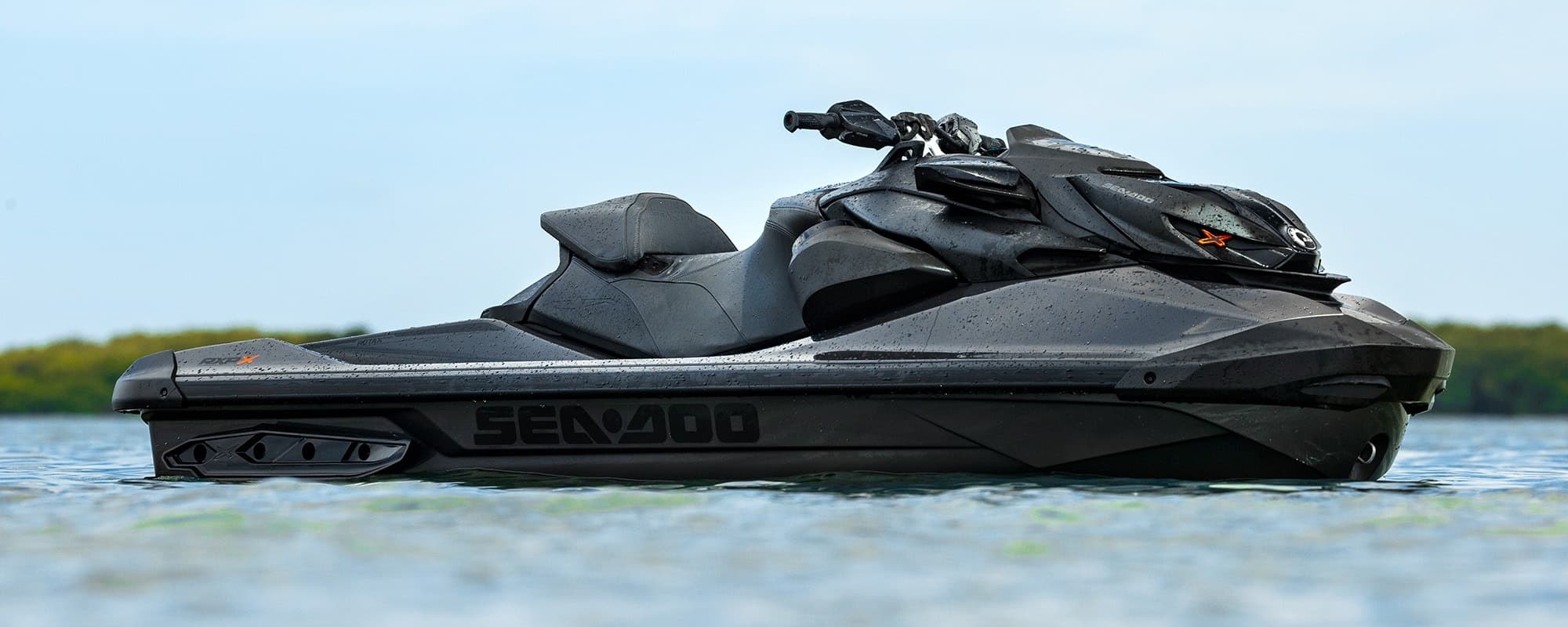 Unleash High-Speed Thrills with the RXP-X 300 Jet Ski in Bundall, Queensland