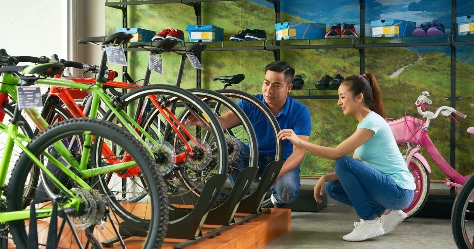 Electric Bike & E-Board Rentals with Dead Man's Bike Co.