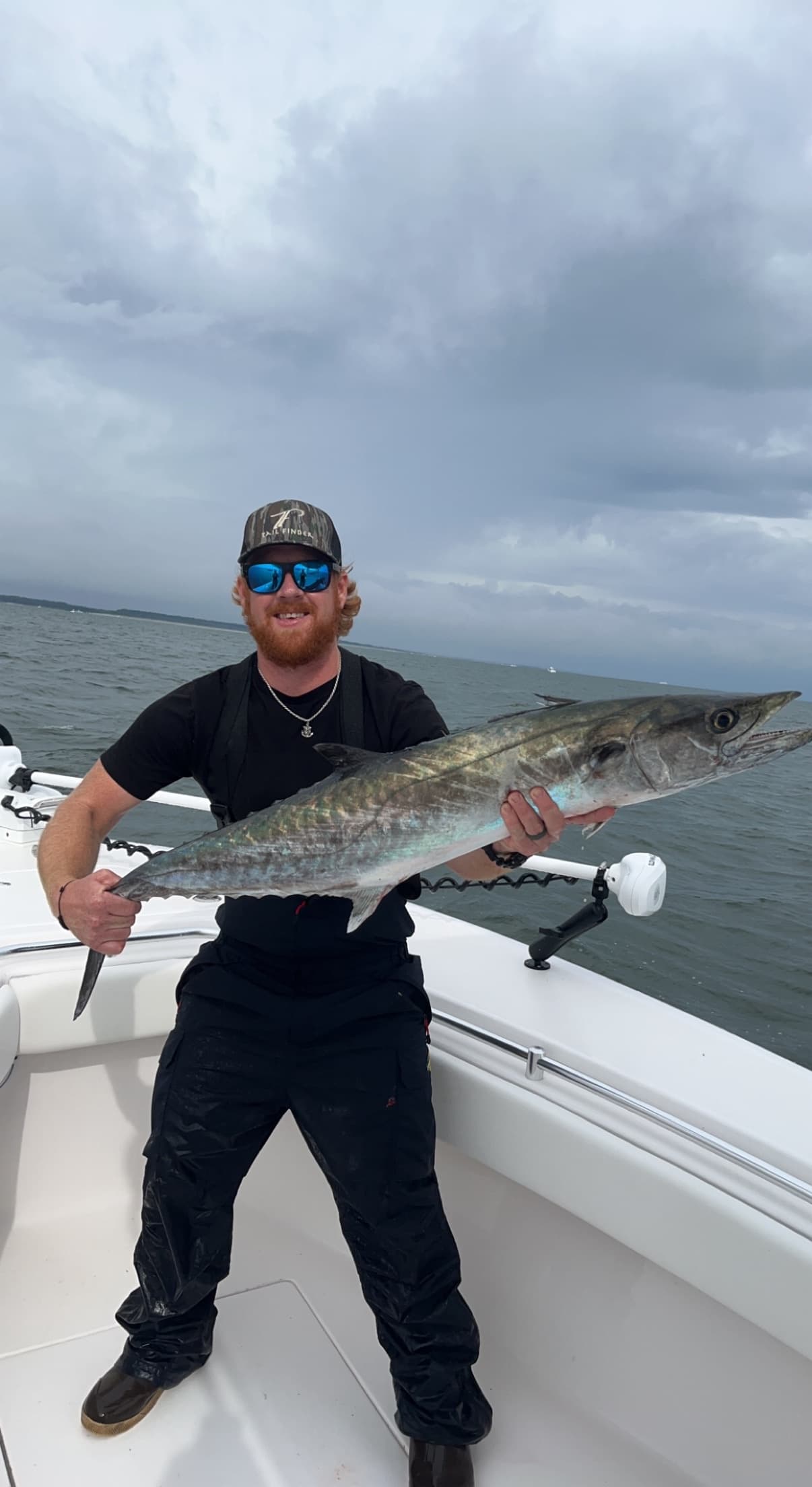 Seven Hour Private Fishing Charter in North Myrtle Beach