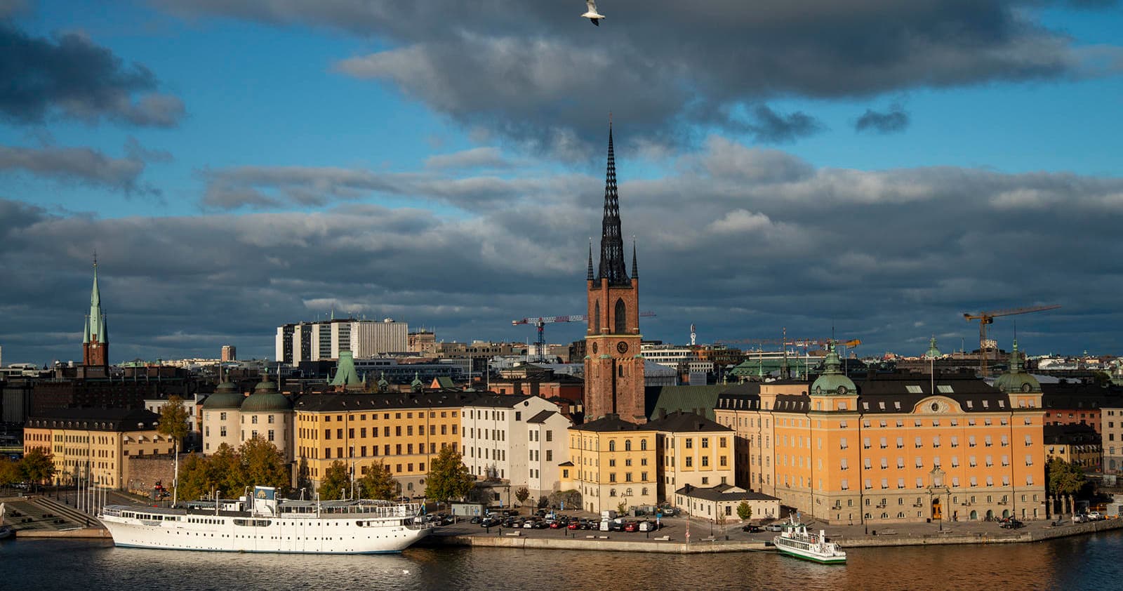 Stockholm Photo Tour: Hidden Gems with Photoexploring