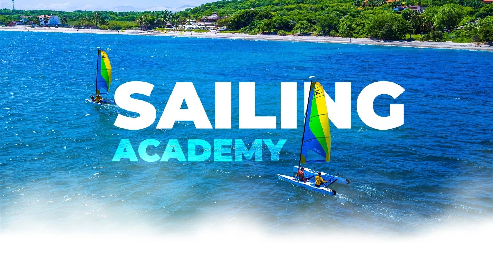 Water Activities & Punta Mita Ocean Sports: Master Sailing in Paradise