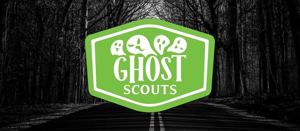 Ghost Scouts Adventure in Savannah: A Kid-Friendly Paranormal Scavenger Hunt
