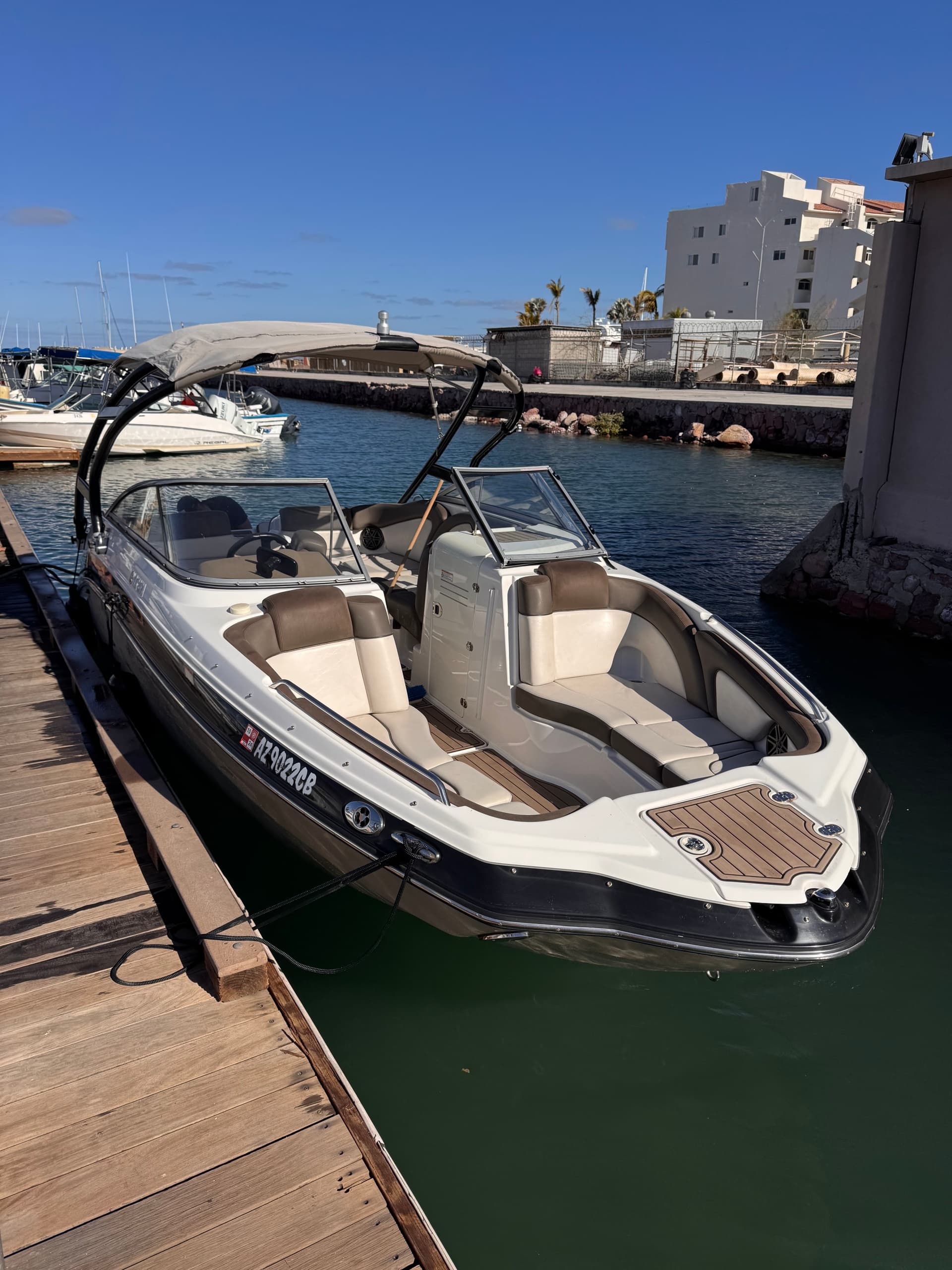Boat Charter & Water Activities with Blue Yachts at Balandra