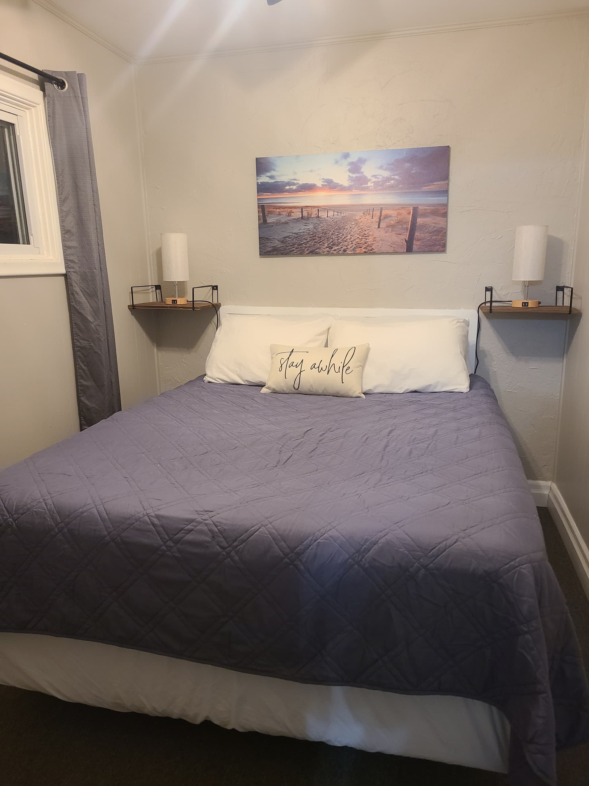 Comfort & Convenience at Pinewood Resort’s Suite #3