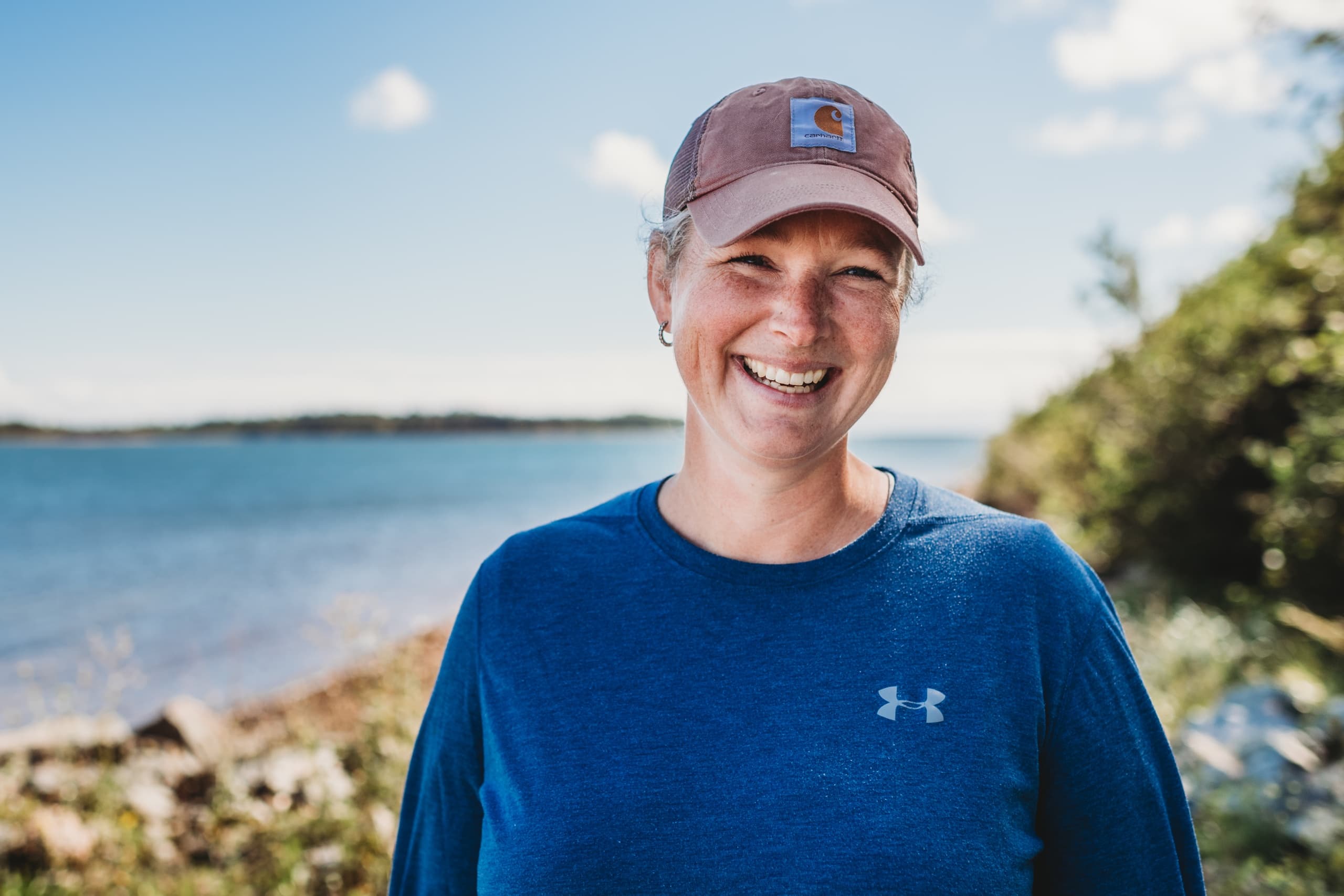 Sunset Lobster Cruise with Discover the Strait in Nova Scotia
