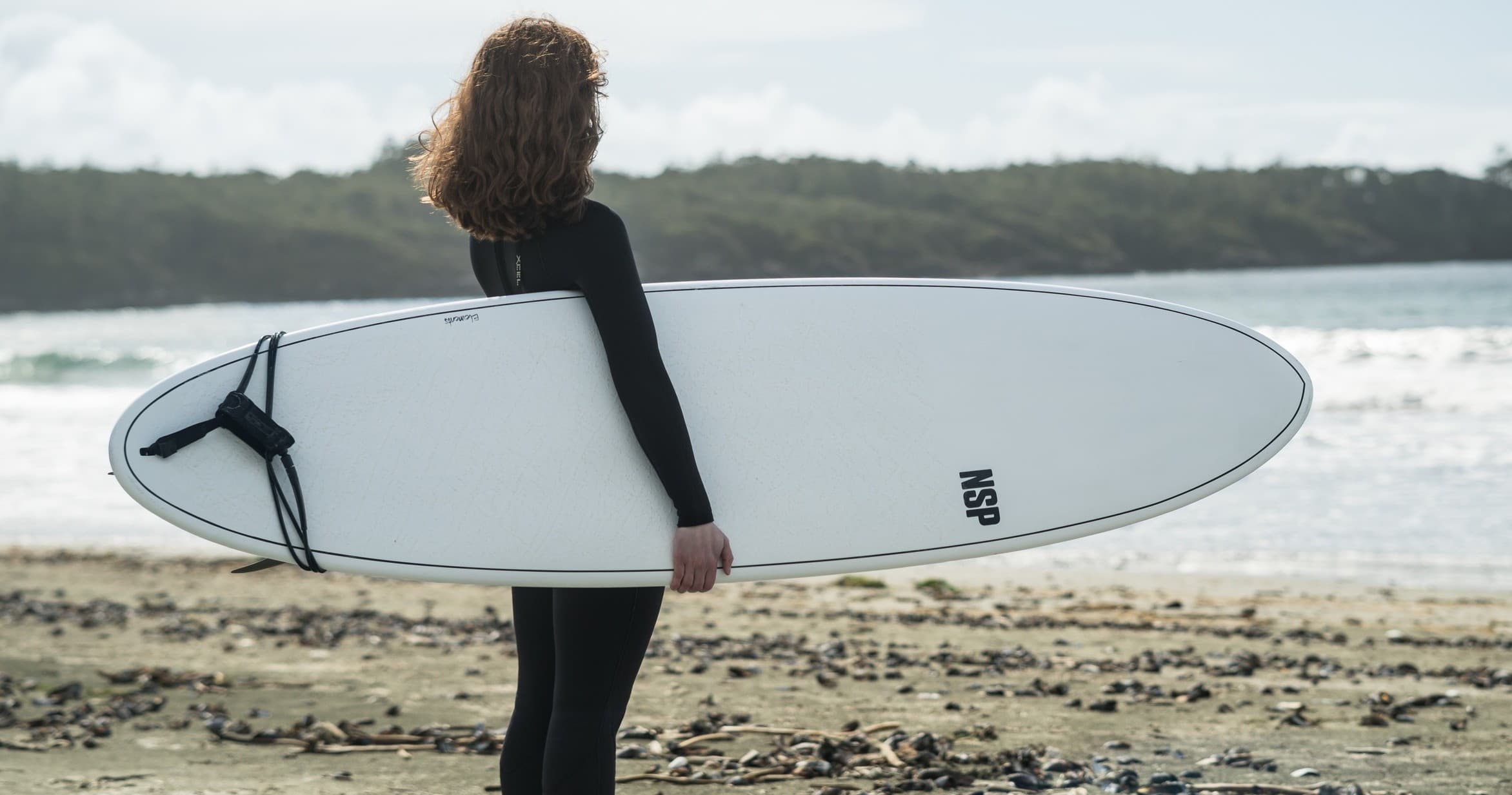 Tofino Mid-Length & Wetsuit Rentals: Surf the Pacific Without the Gear Hassle photo 1