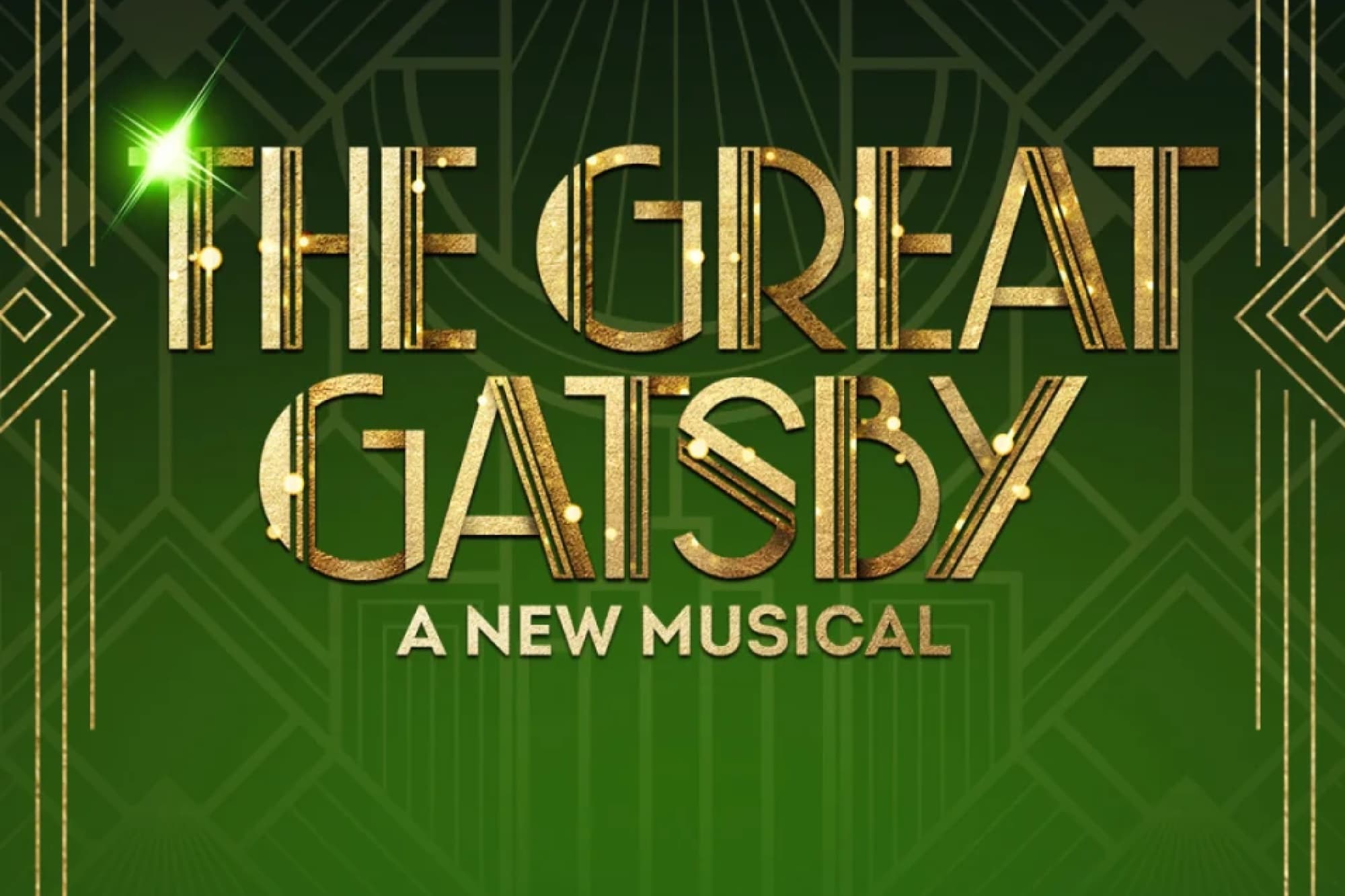 Road to Gatsby: Chicago Broadway Day Trip from Cedar Rapids & Quad Cities