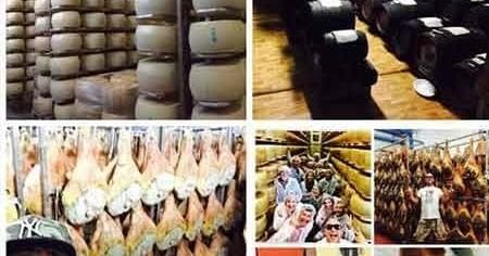 Food & Culture: Bologna Food Tour by Under The Tuscan Sun Tours