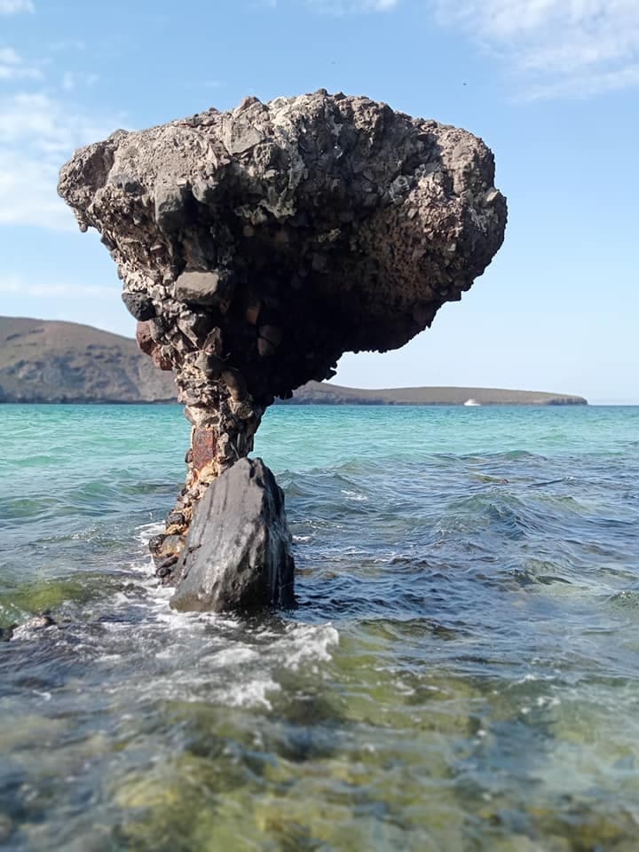 Explore Playa Balandra: Mexico’s Turquoise Gem and Cultural Marvel on a Full-Day Guided Tour