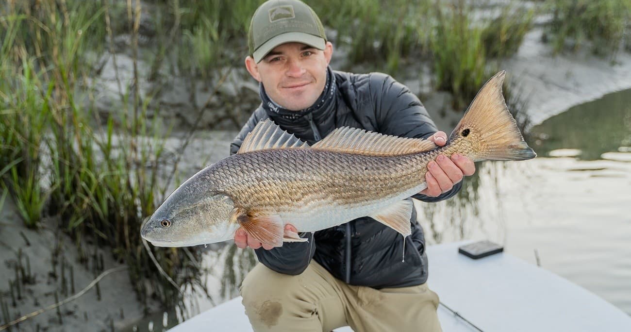 Water Activities: Green Heron Adventures Flats Fishing Experience
