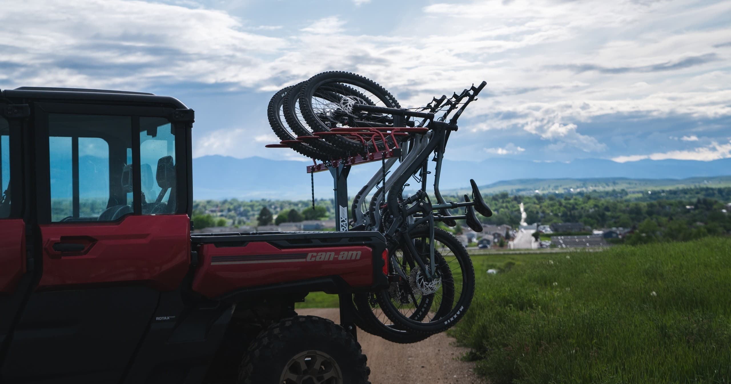 Explore Wyoming’s Bighorn Mountains: Ultimate Backcountry Snowmobiling Adventure