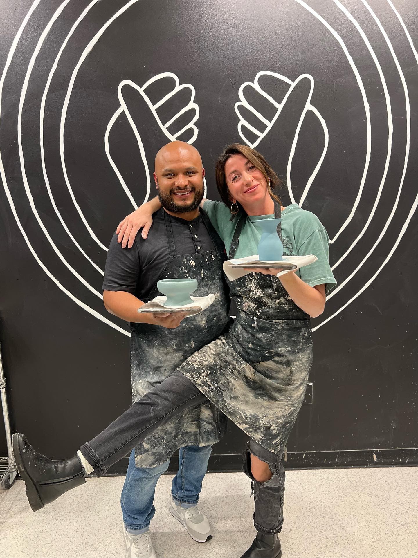 Creative Pottery Workshop in Provo, Utah
