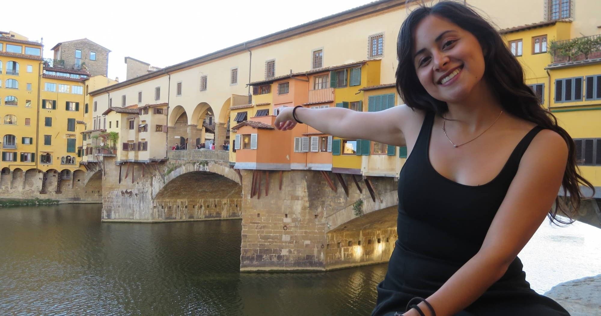 Day Trips to Florence with Tuscany on Wheels
