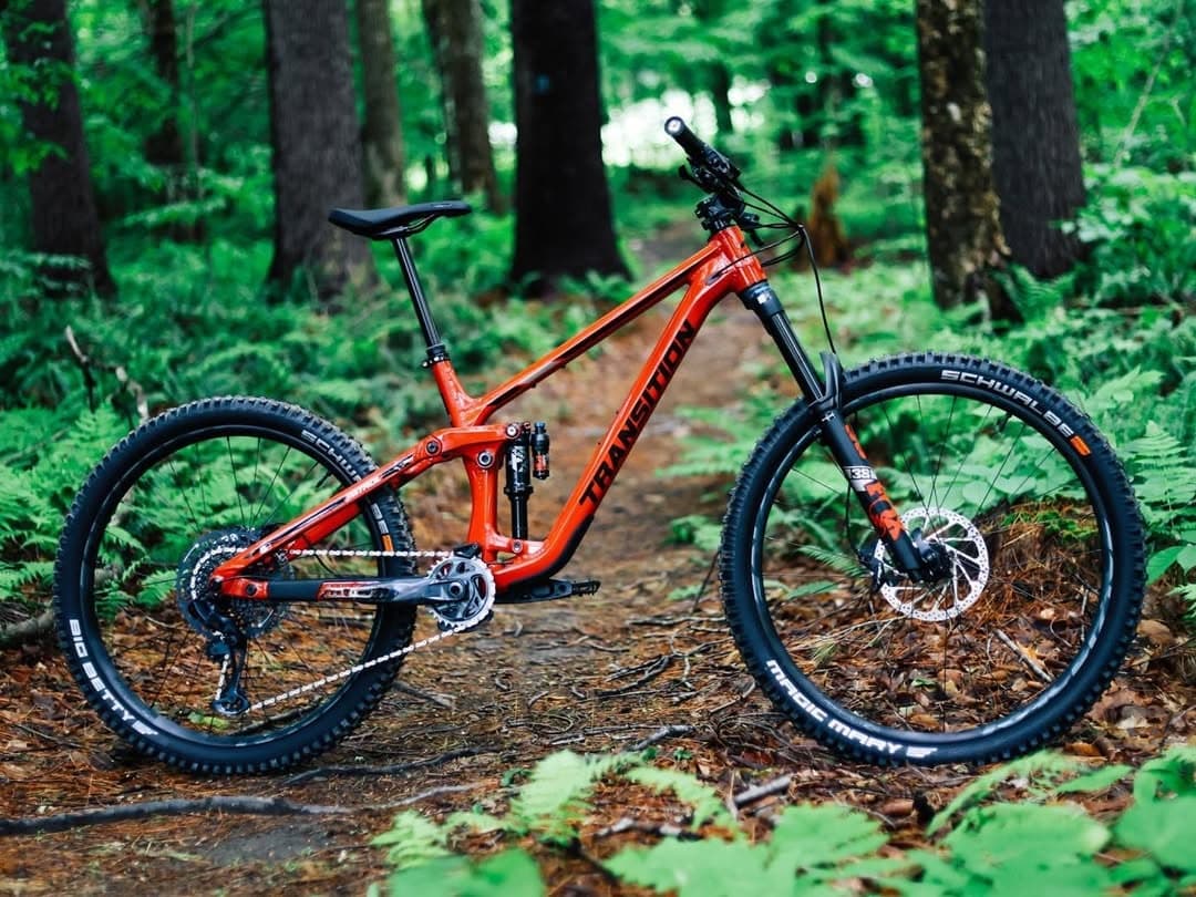 Ride the Transition Patrol at Berkshire East Mountain Resort