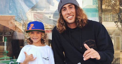 7th Street Surf Shop team