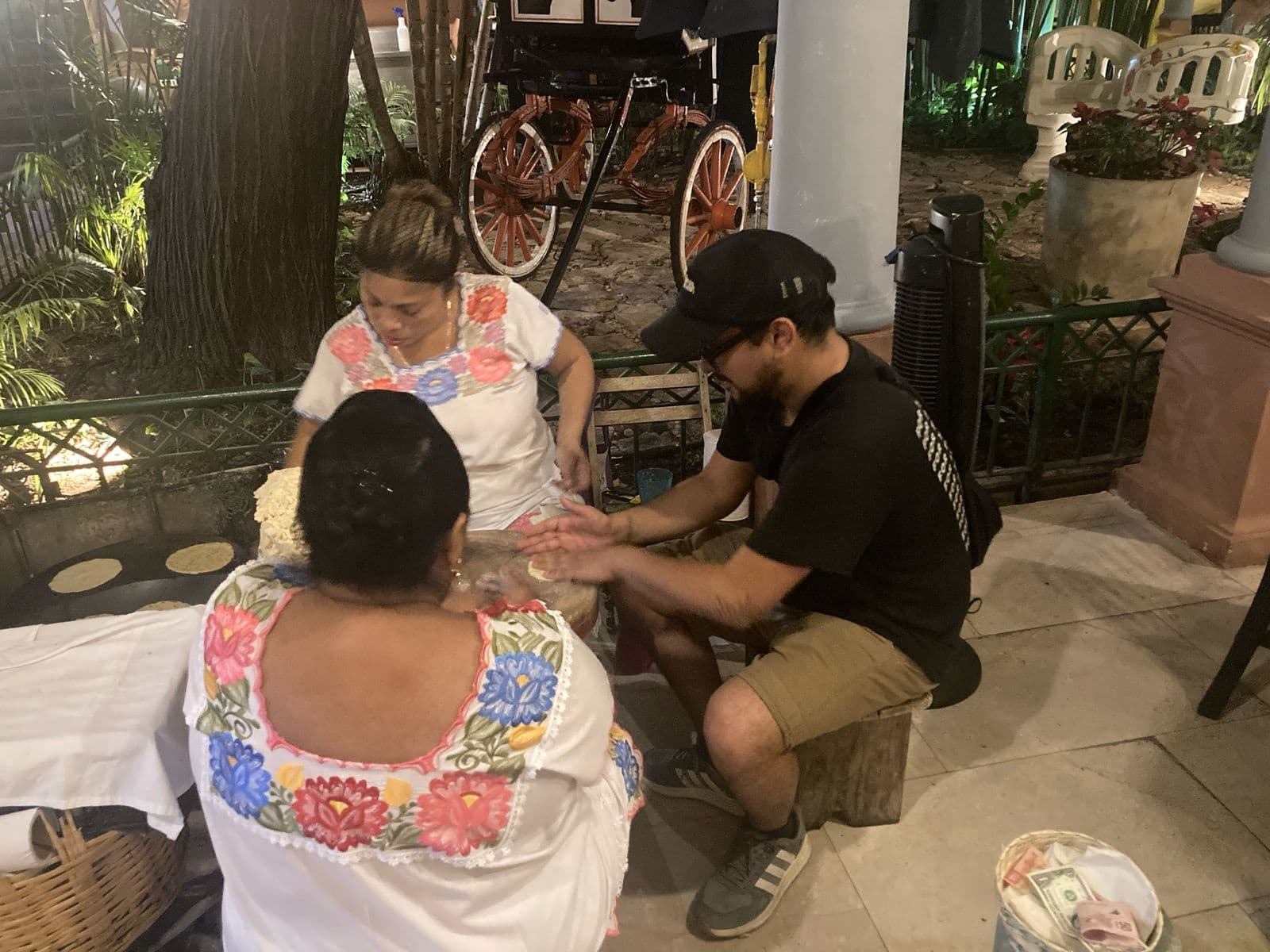 Culinary & Cultural: Merida Food Tour by The Adventure Collective