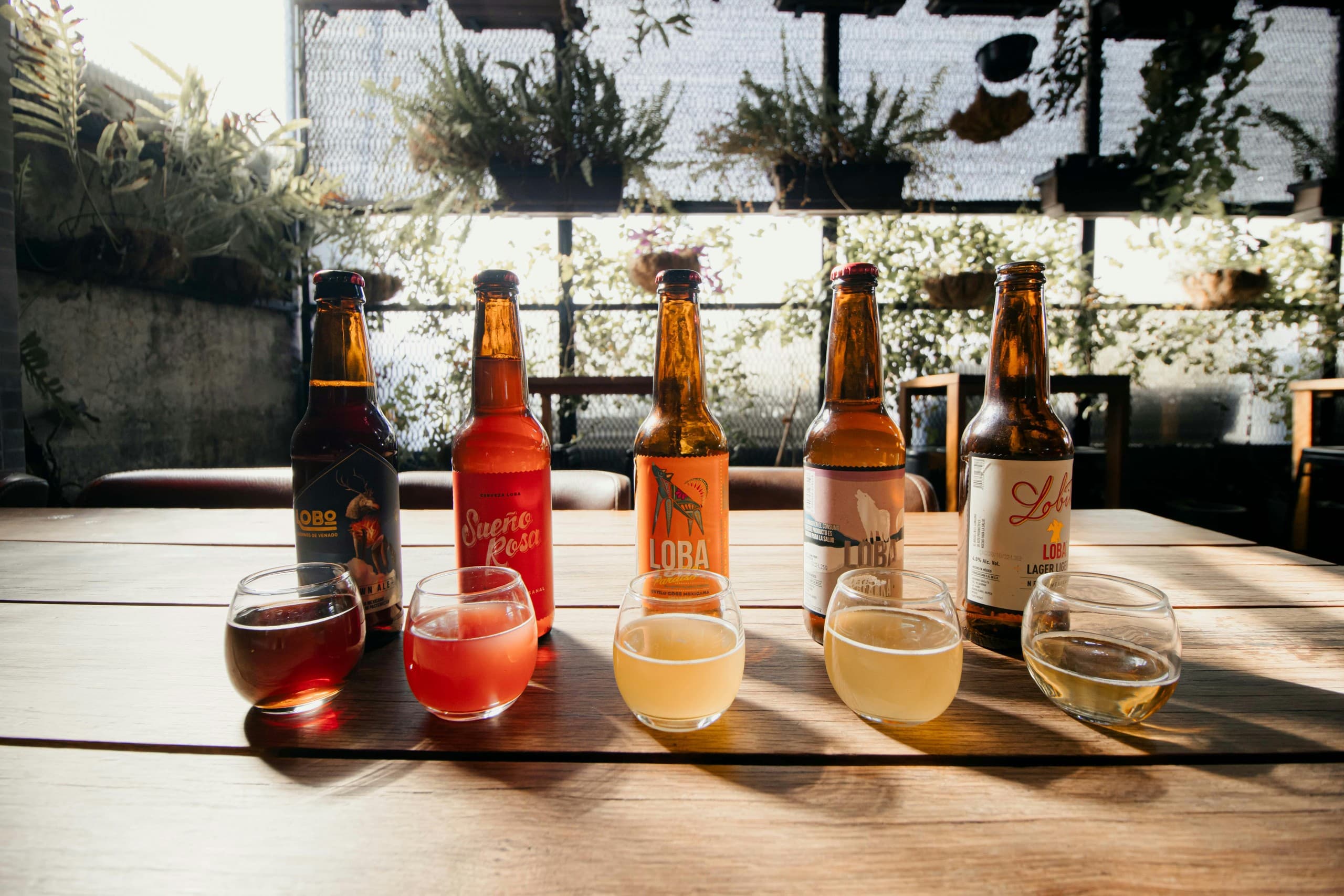 Duluth Beer School: Hands-On Sensory Workshop to Master Beer Flavors