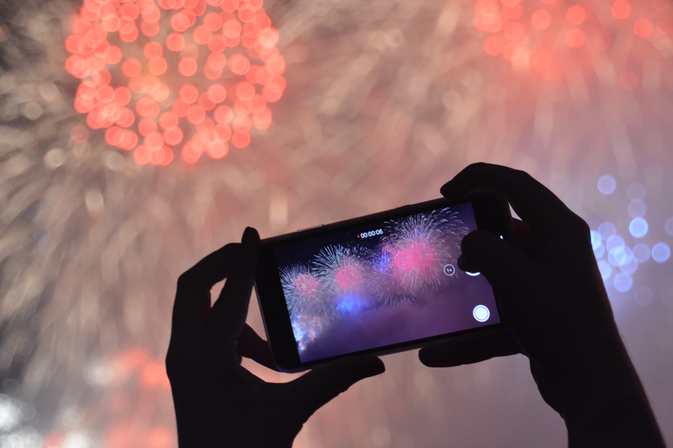 4th of July Fireworks Cruise in Washington DC