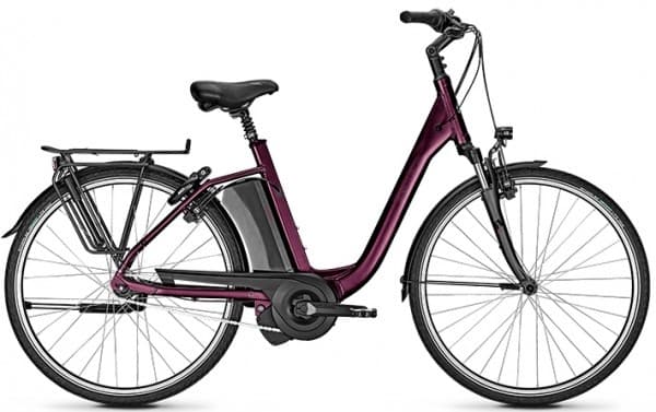 Land-Adventures with Weilburger Touristikbetriebe: Scenic E-Bike Tours in Weilburg