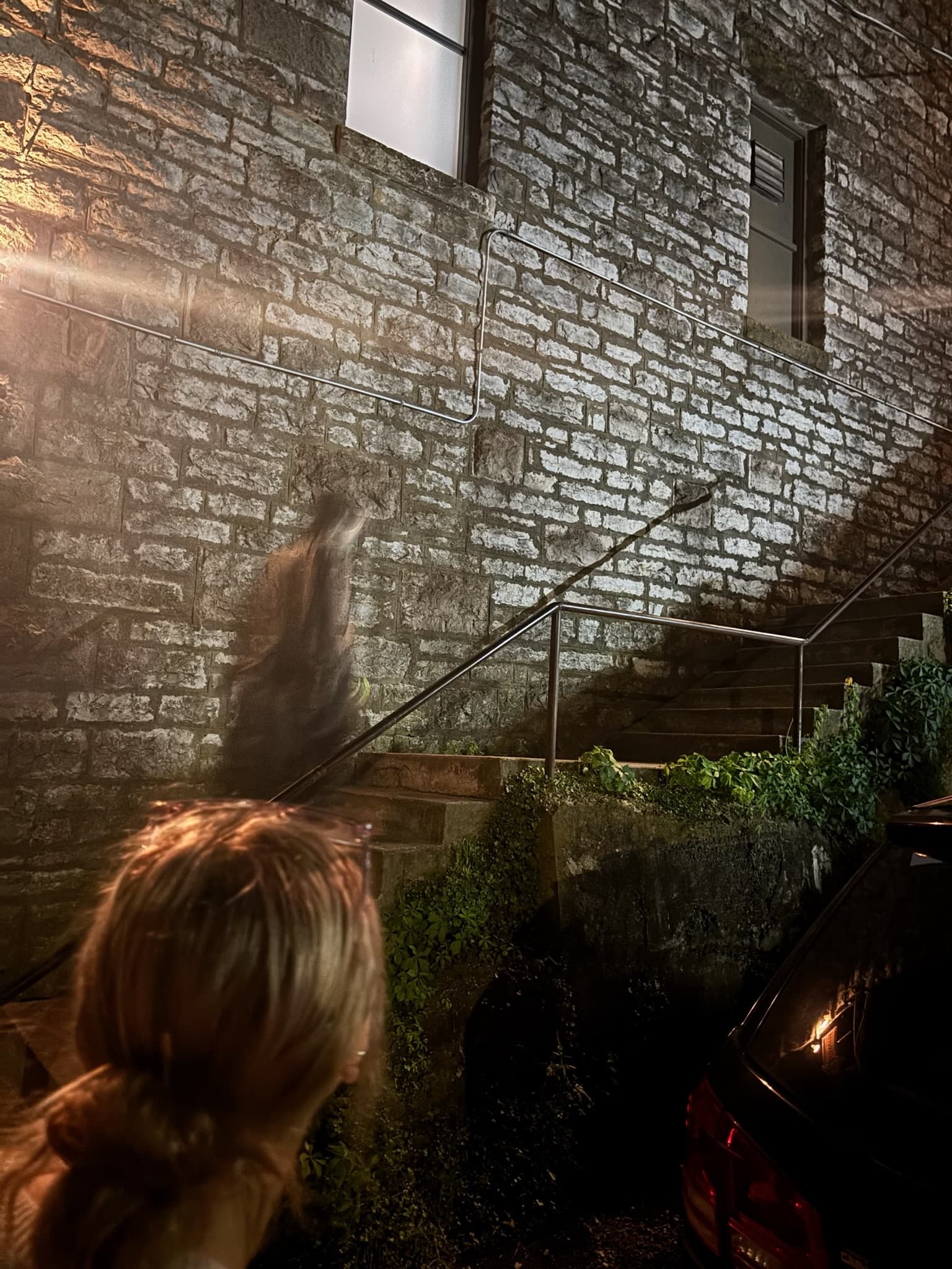 Ghost Tour & Catacombs Adventure in Eureka Springs