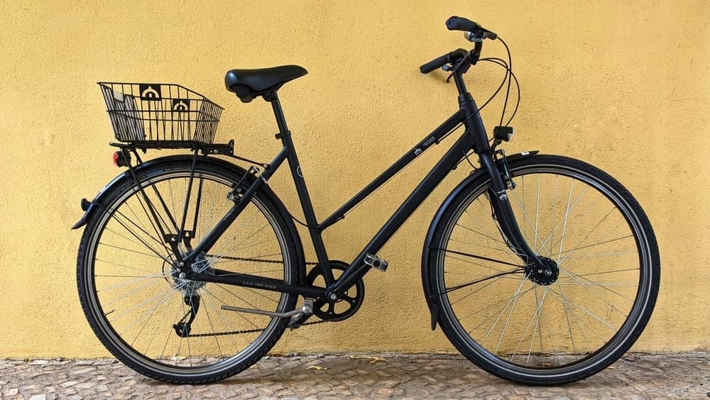 Bike Rentals in Berlin | FREE BERLIN Family Adventures
