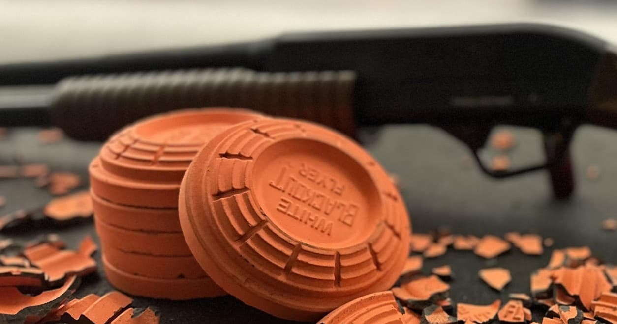 Inside Murray's Clay Pigeon Range: Utah's First Indoor Shotgun Experience