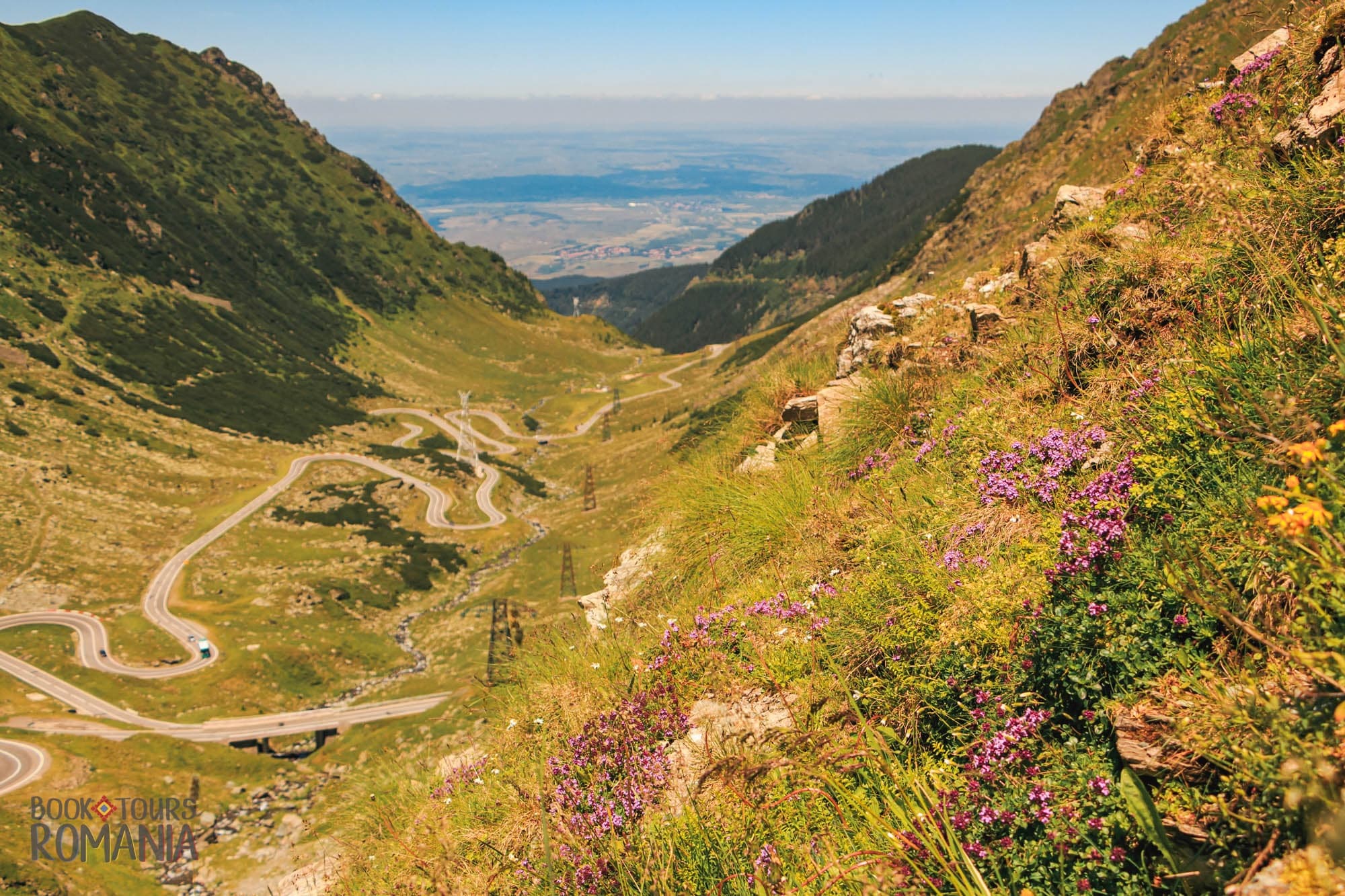 Authentic Romania Adventure with BookToursRomania