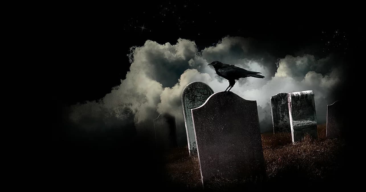 Haunted Adventures with OBX Ghost Tours in Manteo