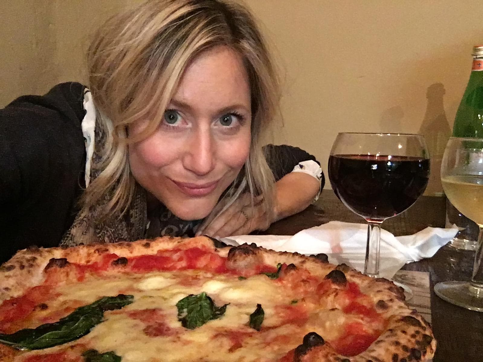 Culinary Adventure: Rome Pizza Making with The Roman Food Tour