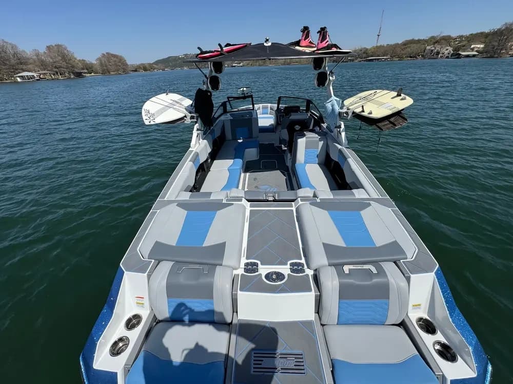 360 Surf Co fleet