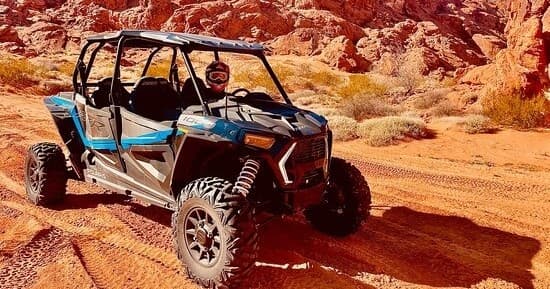 Drive the Red Rock Shoreline: 8 Hour UTV Adventure in Page, Arizona