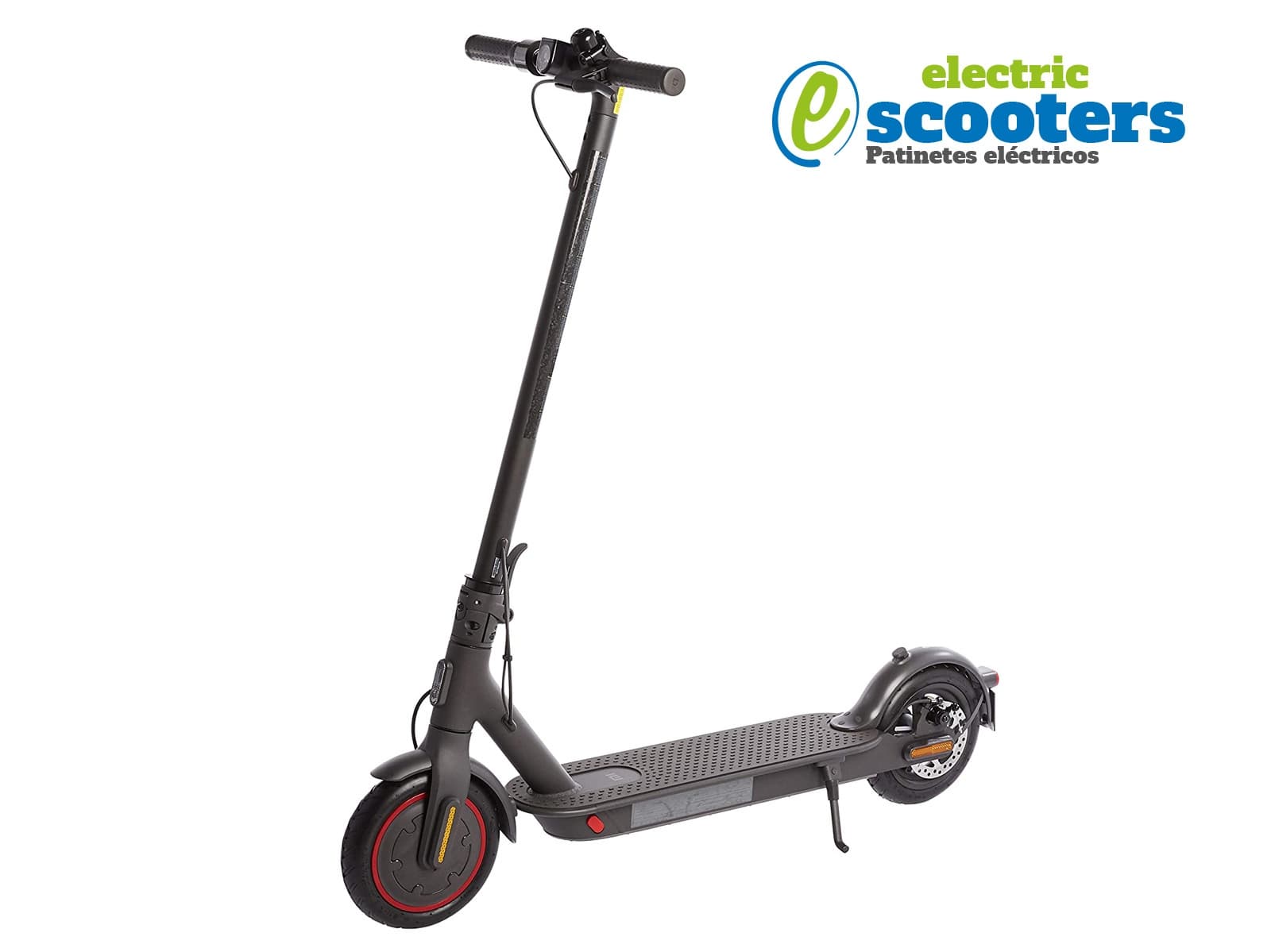 E-Scooter Rentals in Alicante with Blue Bike