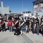 Fishing Adventure with Texsun in Galveston Bay