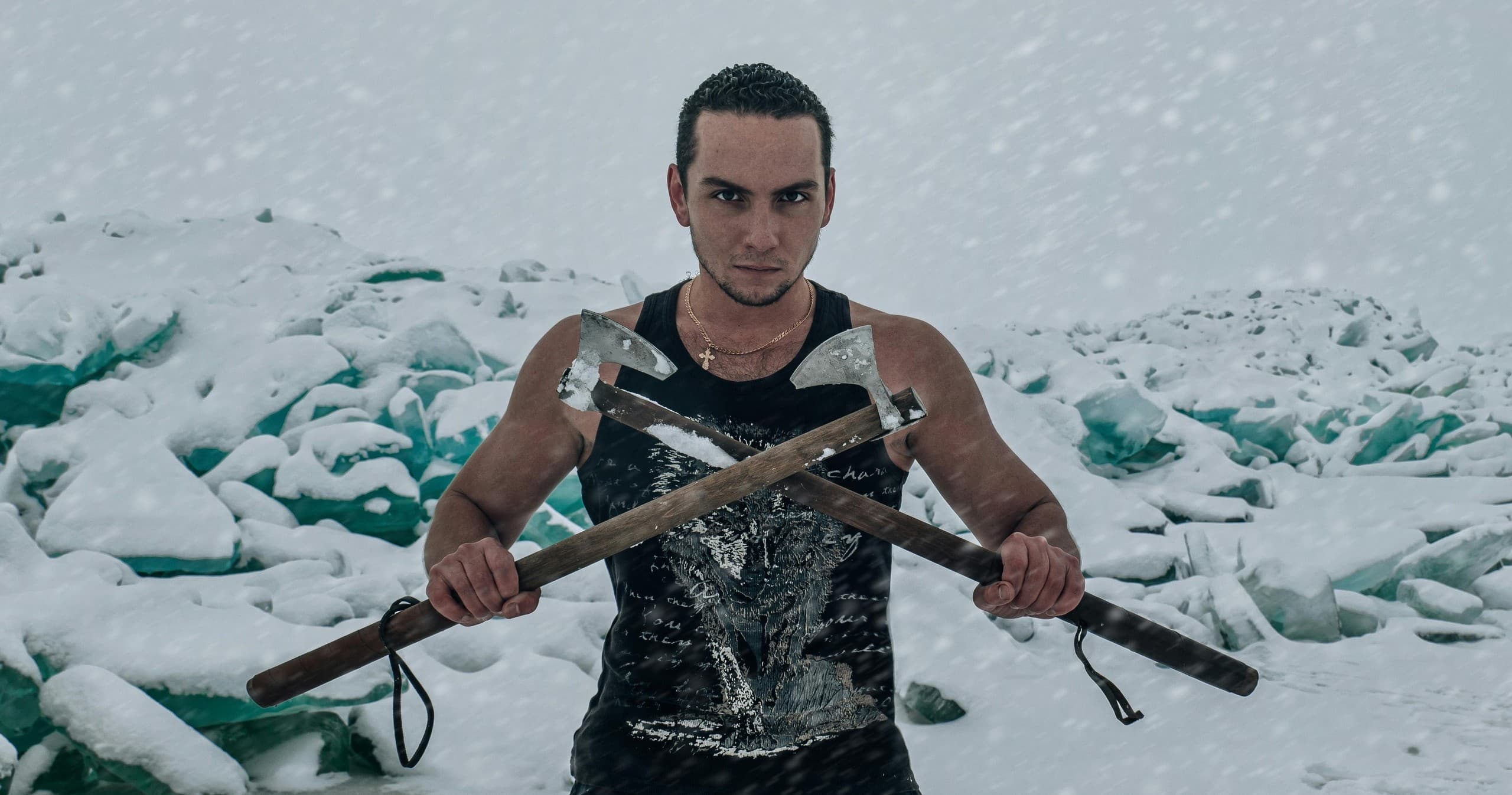 Experience Private Axe Throwing Events in Downtown Charleston WV