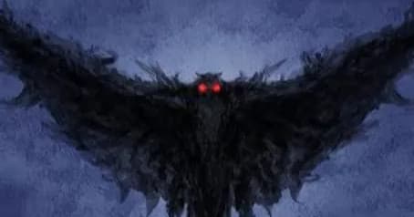 Unravel the Legend: Escape Room Adventure in Barboursville’s Mothman Mystery